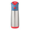 Picture of B.BOX INSULATED BOTTLE 500ML BLUE BLAZE